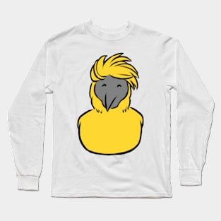 Little Youssef Long Sleeve T-Shirt